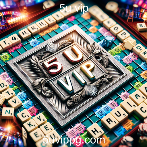 Guia Definitivo para Jogar Jogos de Palavras em 5u vip